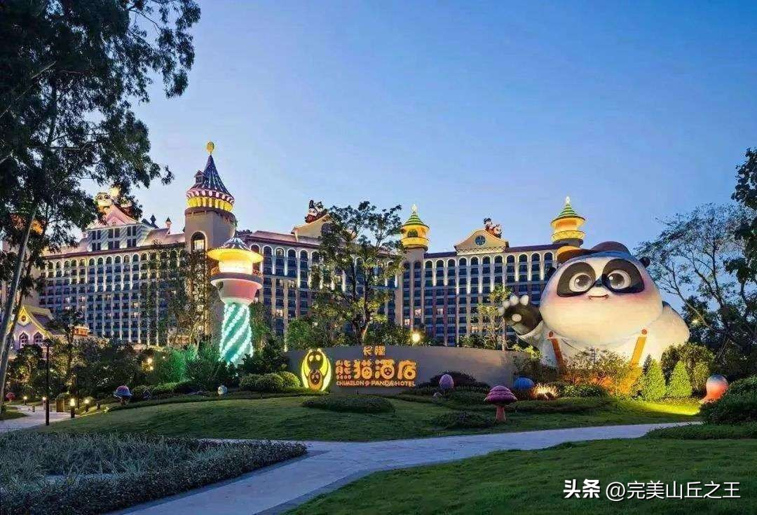 广州5a景区正佳广场,广州5a景点排名大全