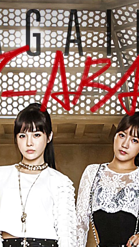 女团tara经典歌曲rolypoly,女团t-ara的歌曲音乐盛典