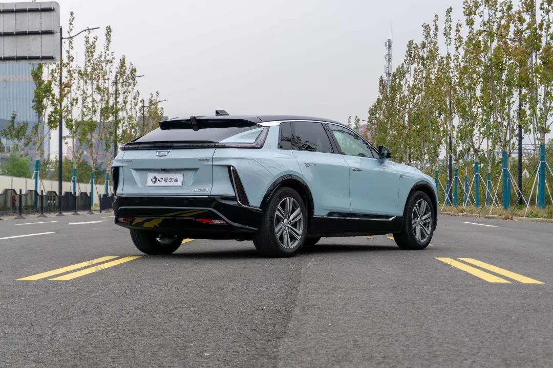 翻身当大哥,锐歌行不行?|42Test