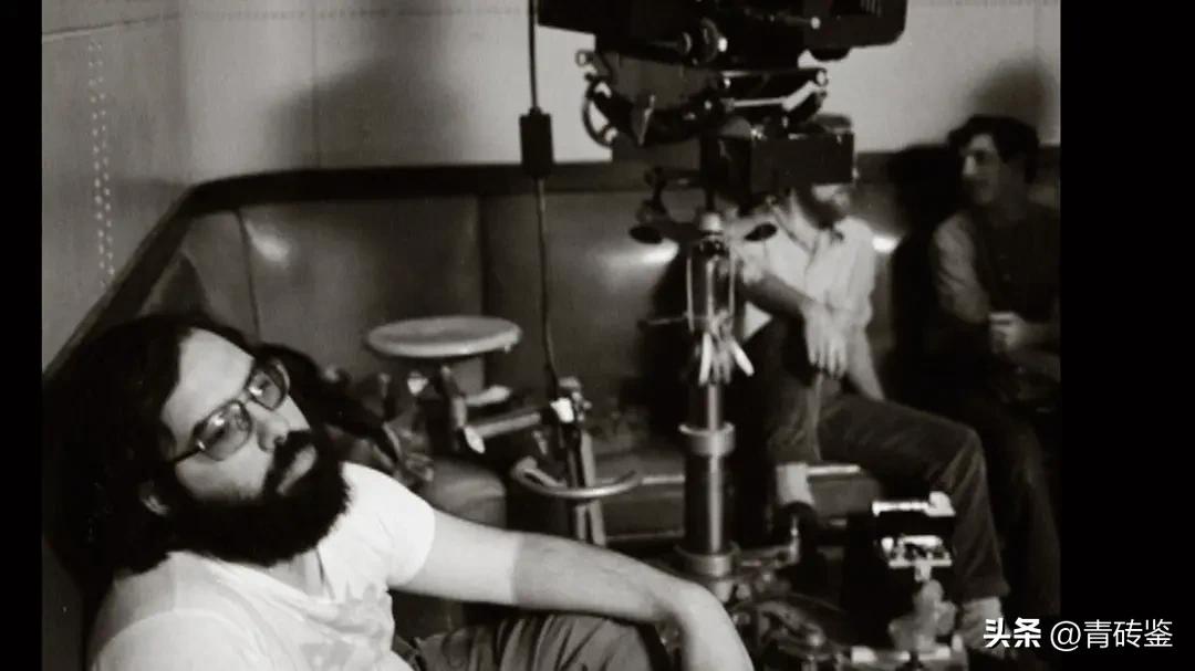 电影教父的解读,电影教父的人物塑造