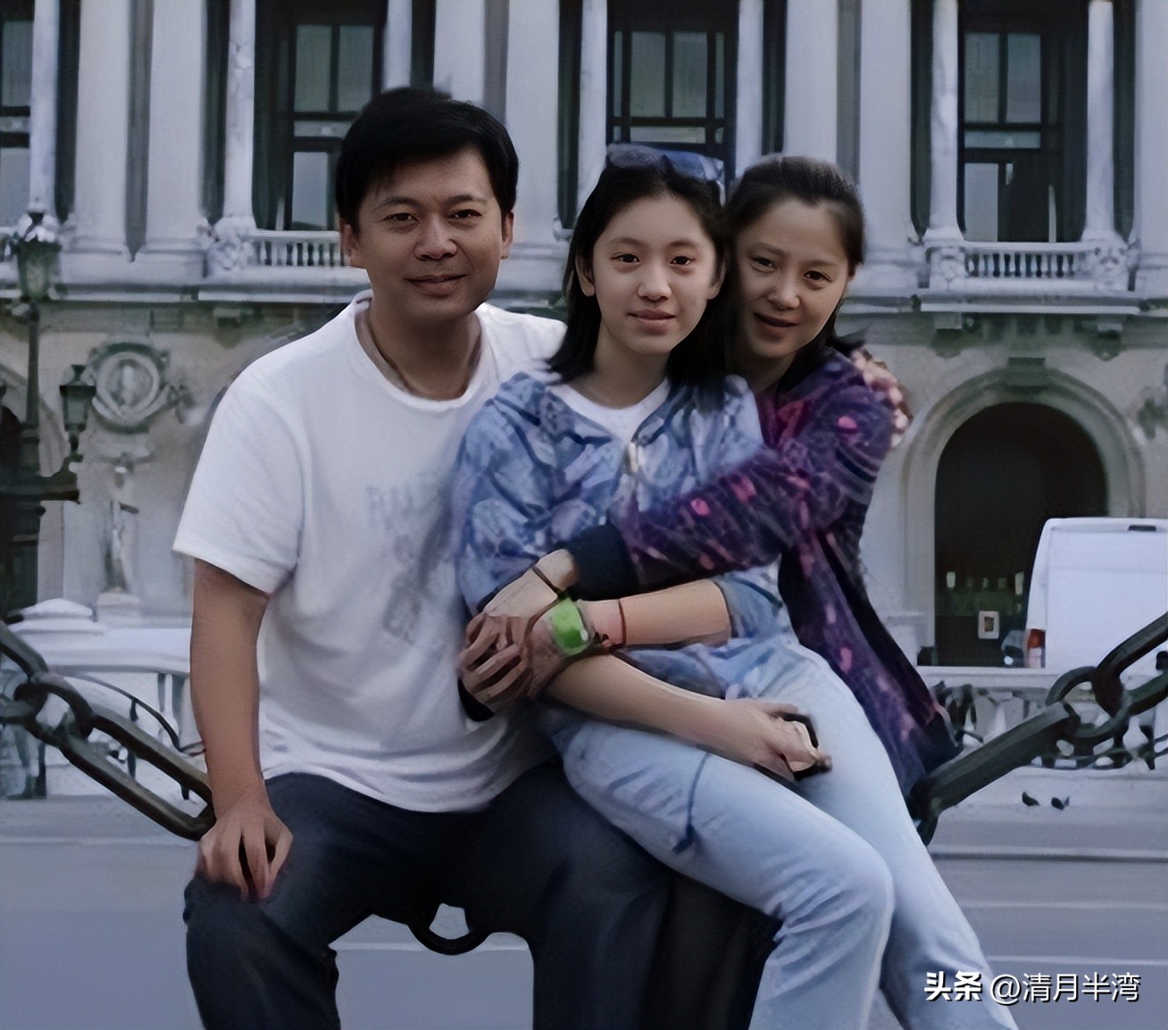 长相风流却不花心的六位男星,长相风流却不花心的六个男星