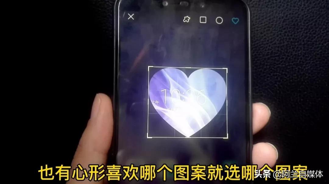 教你手机6种截屏方法,手机的这6种截屏方法