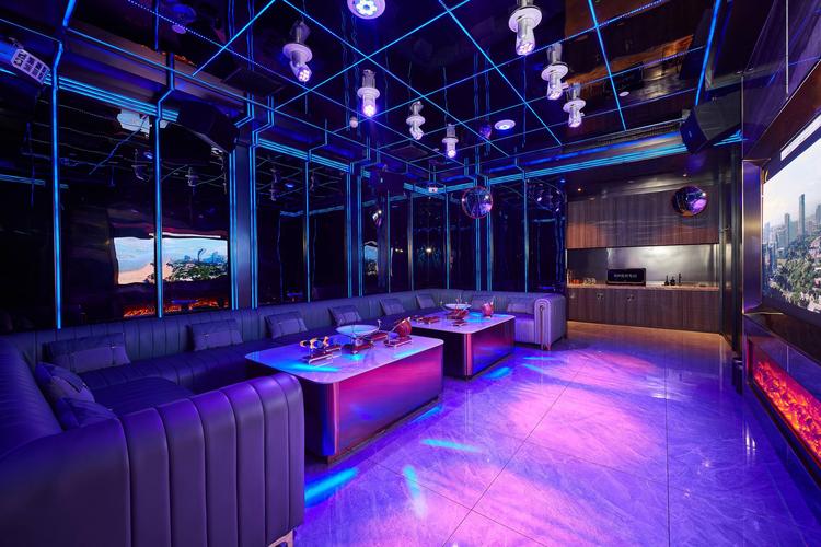 ktv音响干扰声解决方法,ktv音响有回音怎么处理