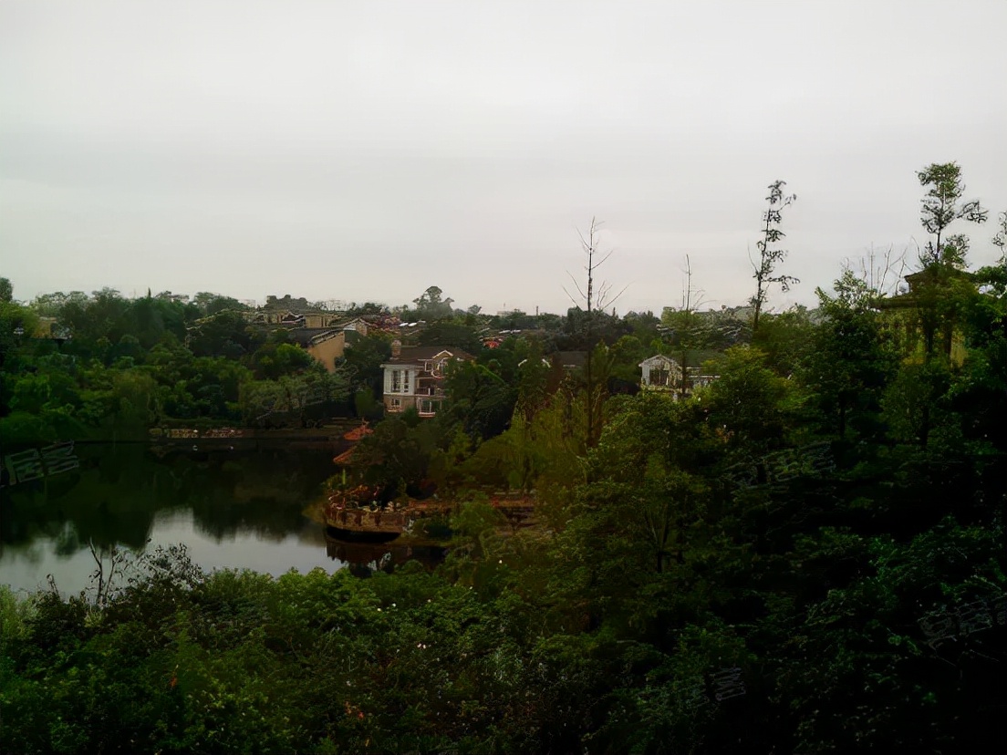 二手房涨跌幅前10出炉！渝北某小区跌了22.5%，你家涨还是跌？