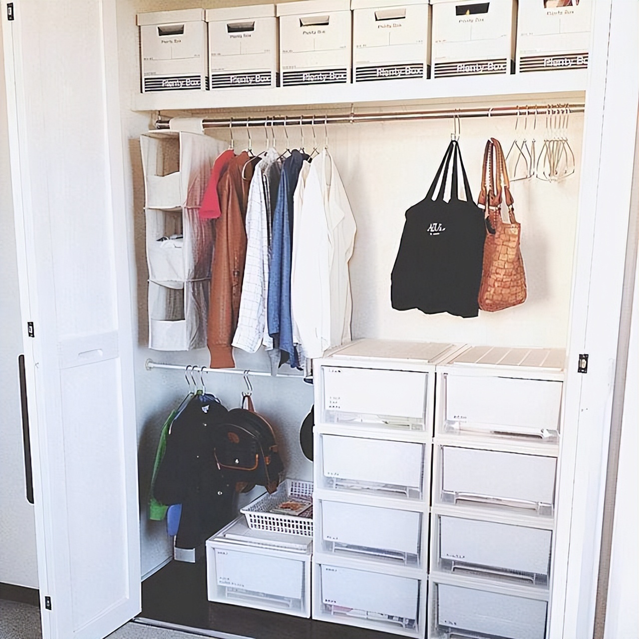 日本装修的细节标准,日本极简主义装修设计原则