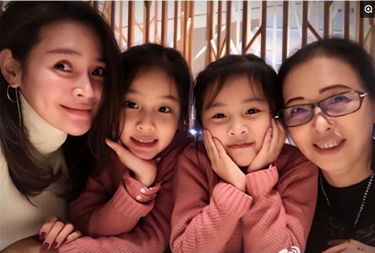 女演员于明加简介,演员于明加人生轨迹