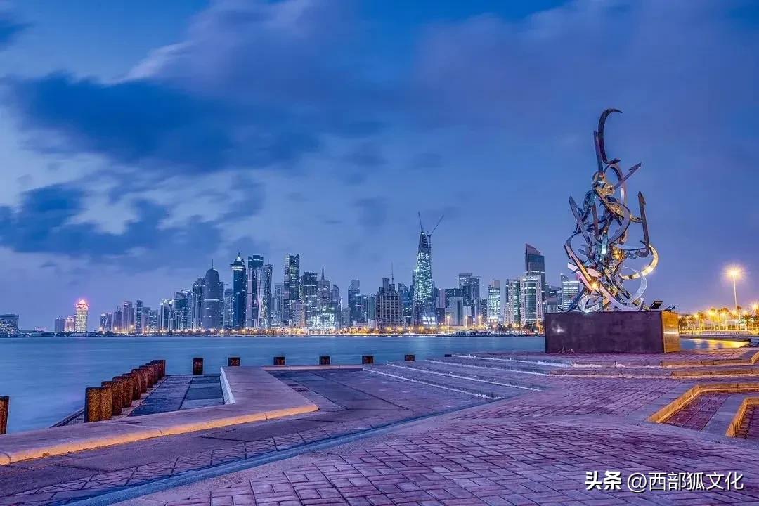 沙漠珍珠卡塔尔国,卡塔尔国家沙漠