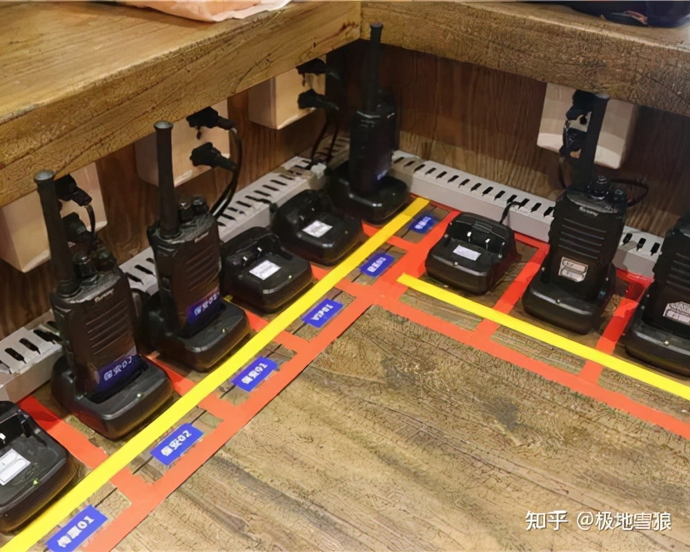 十一课：4D管理。2、前厅4D管理