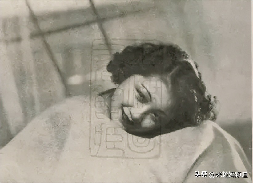 23岁演妖精受人唾骂，却成就国宝电影活成传奇