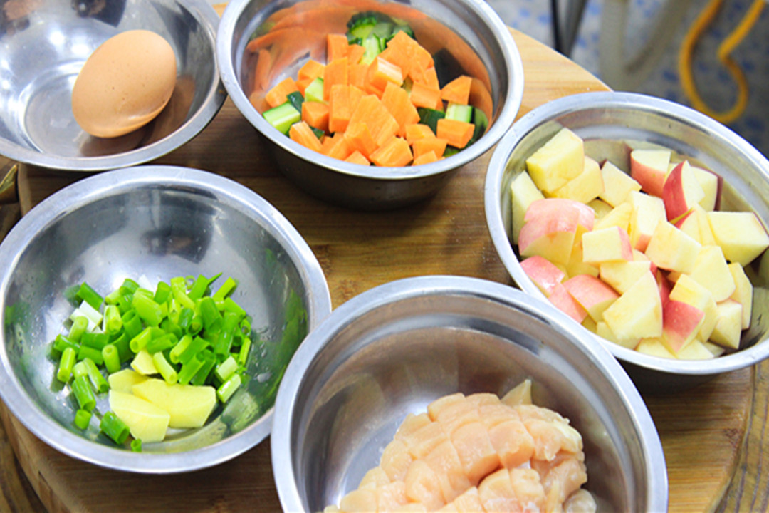 入秋不能吃哪两种肉,入秋后吃什么肉好