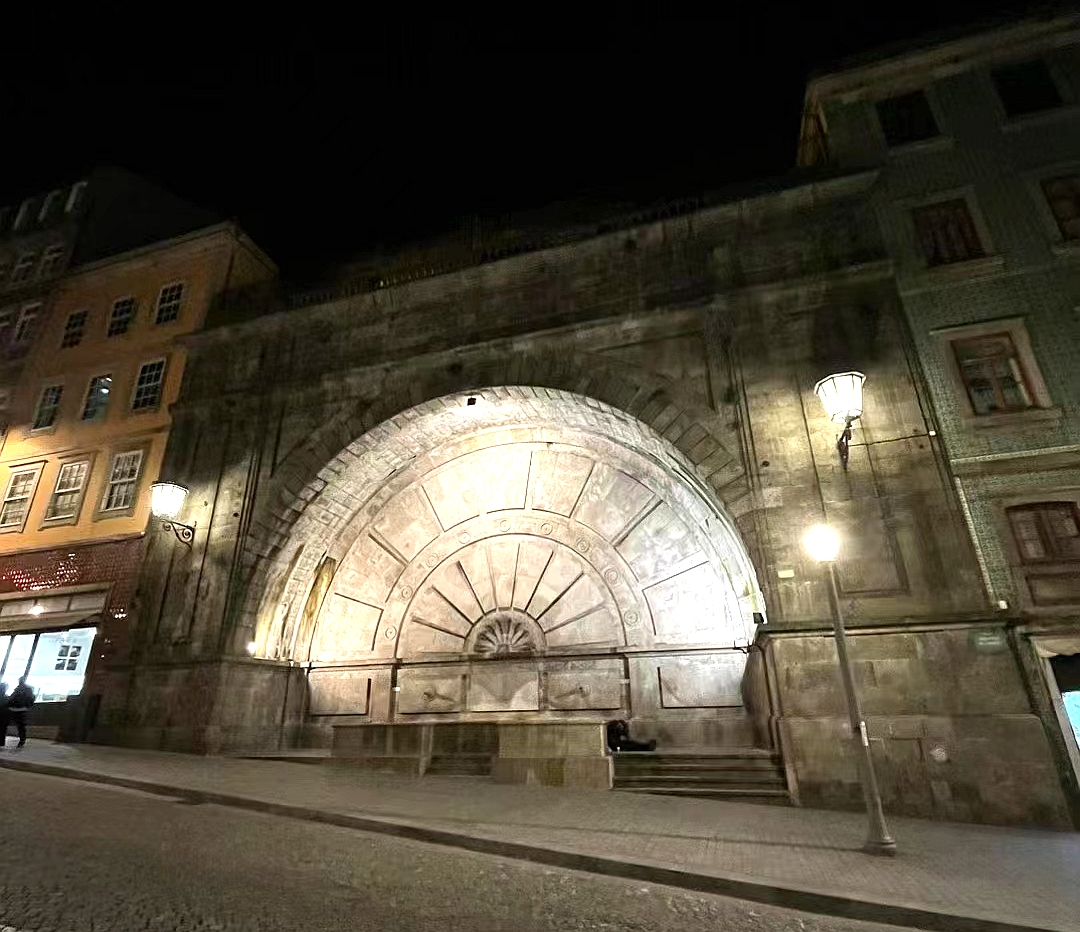 彩色旅图·西欧纪行｜上海女店主葡萄牙闹市租三层楼，月租才750欧