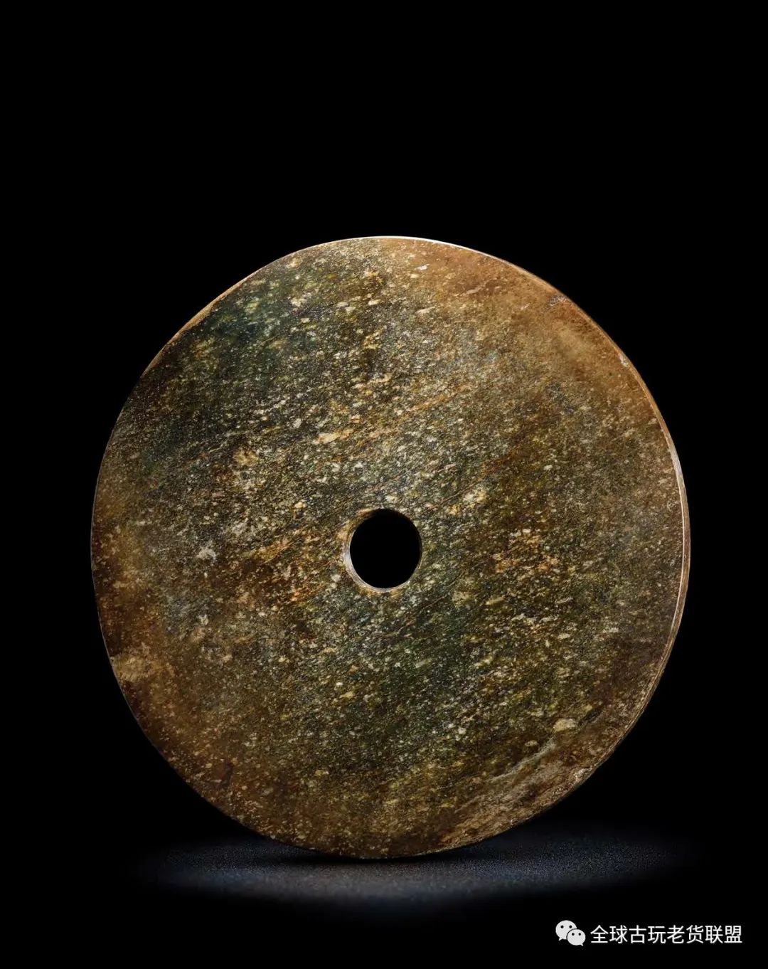 邦瀚斯成交的宣德瓷片,邦瀚斯宣德掐丝珐琅盖盒成交