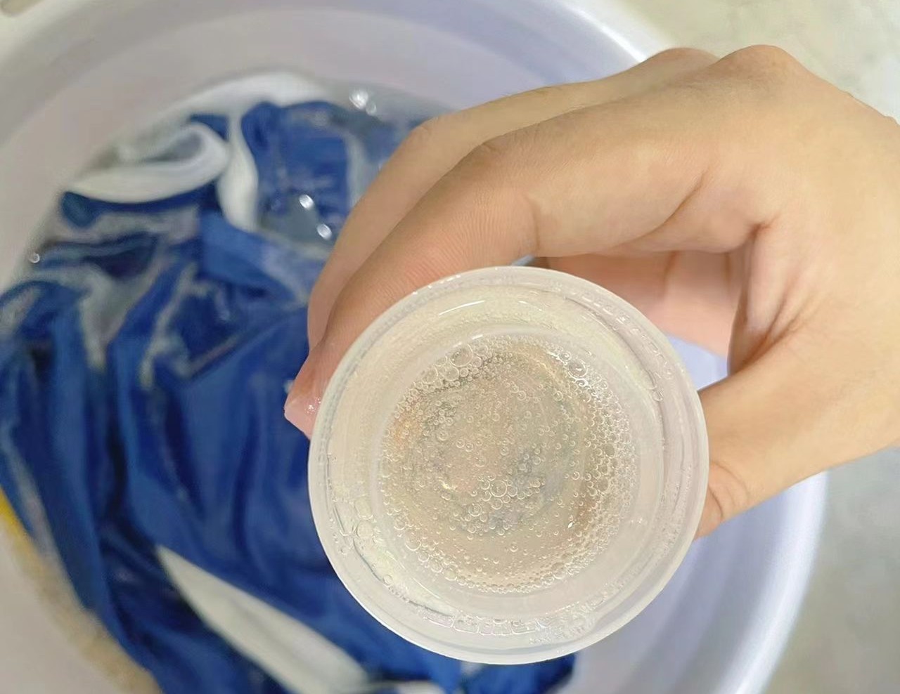 符合国家标准的宝宝洗衣液有哪些,成分安全的宝宝洗衣液