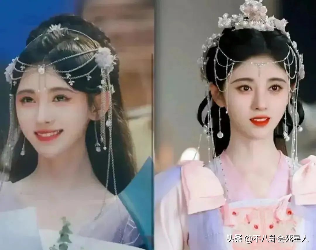 看似很红却无戏可拍的4个明星,五位没有代表作依然很红的明星