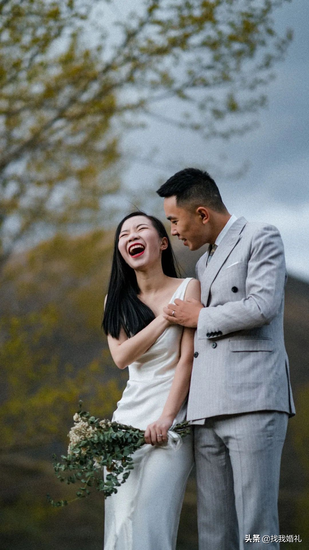 拍婚纱照的避坑指南,婚纱照的攻略和避坑指南