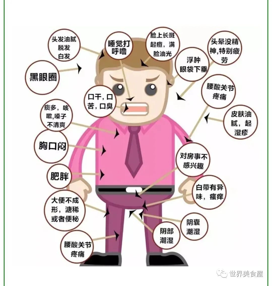 薏仁米单独吃能治湿气吗,薏仁米怎么煮可以祛身体湿气