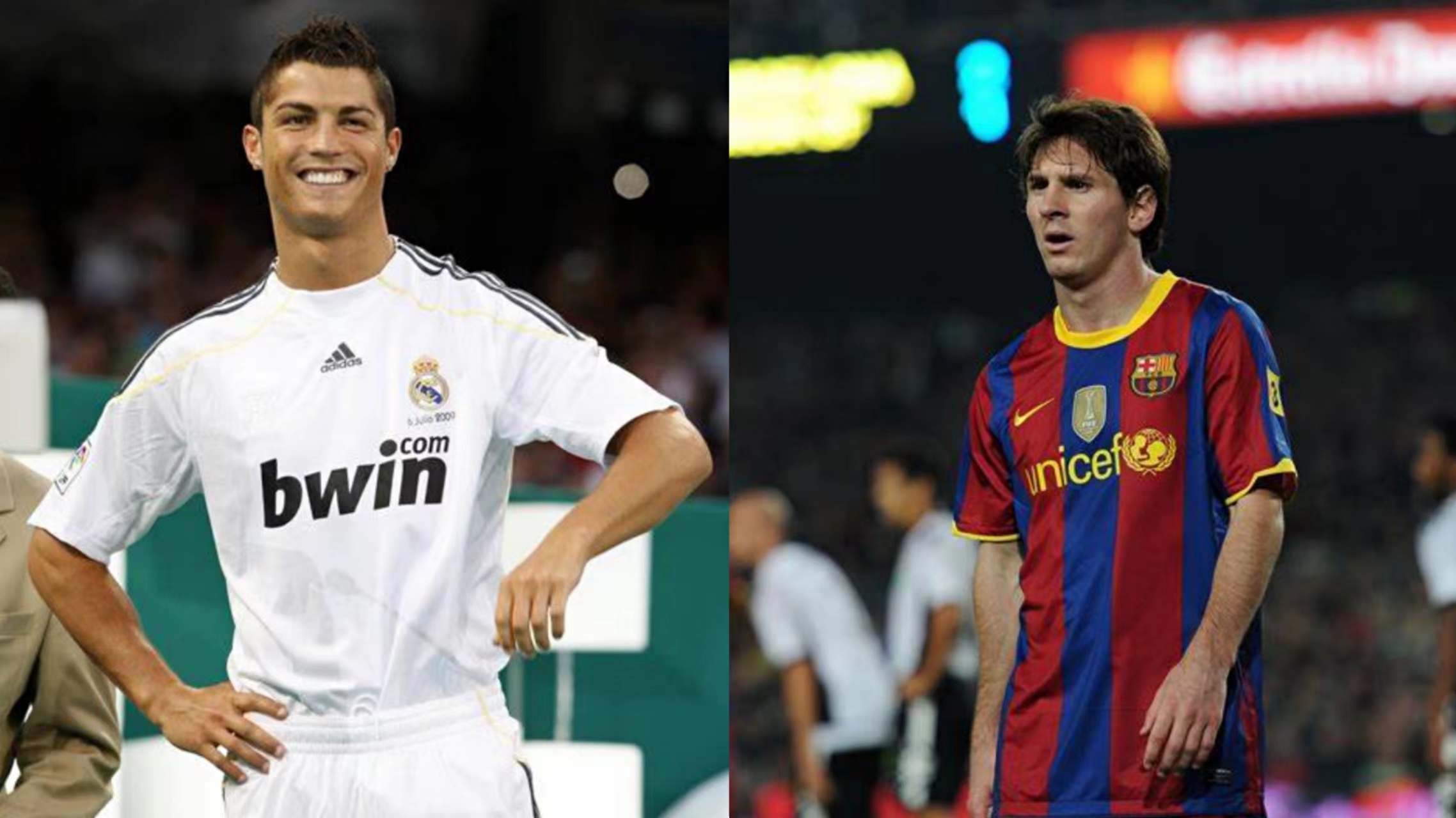 从火狼组合到MSN三叉戟，30年巴萨锋线的演化史（第二篇）