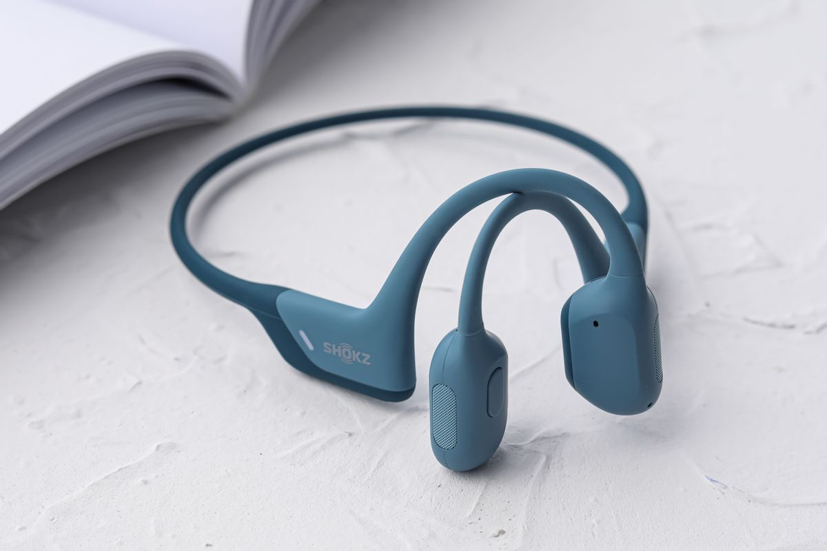 韶音耳机竞争对手,韶音运动耳机为什么好