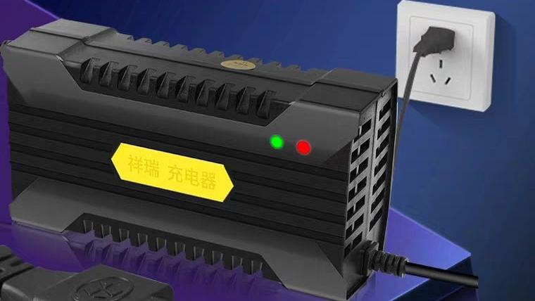 电动车充电器充电时有噪音怎么办,电动三轮车充电器开始充电噪音大