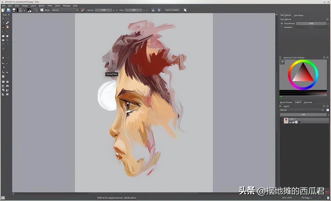 ipad和三星平板绘画,三星和苹果平板哪个适合画画