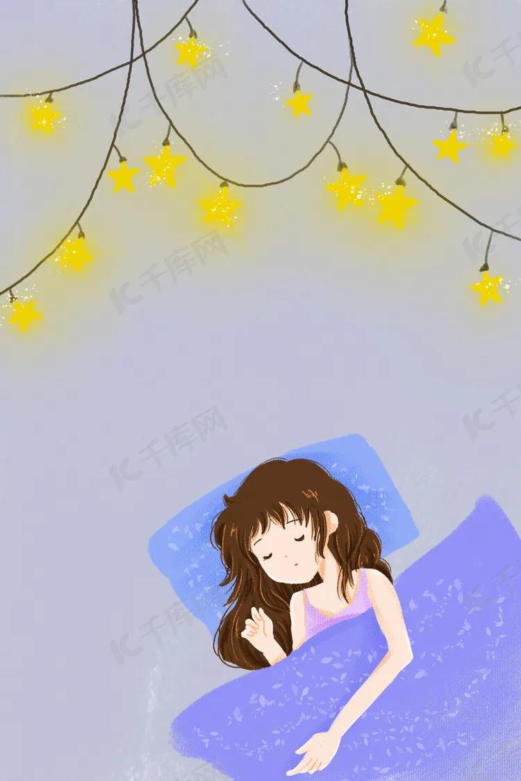 一天能睡12个小时的人正常吗,真的有人能每天睡12小时