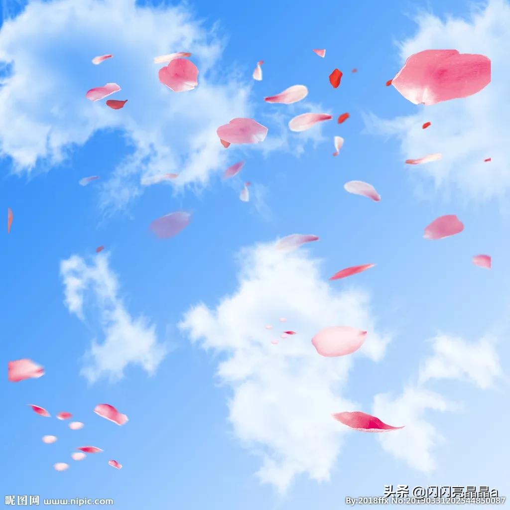 蓝天白云图片大全,蓝天图片大全高清图