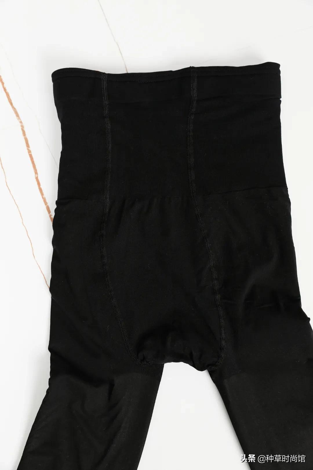 全网爆火的6条加绒黑丝测评，帮你避雷