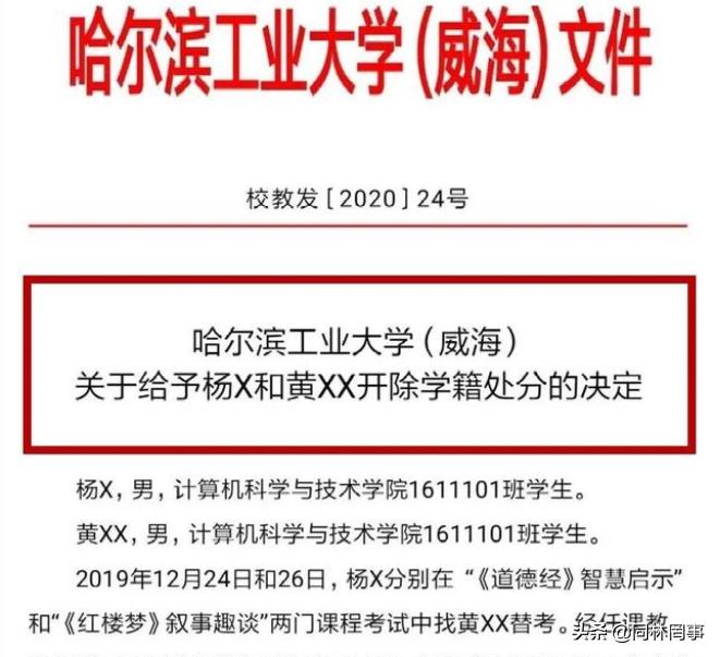 70后眼中的大学046之哈尔滨工业大学（威海）