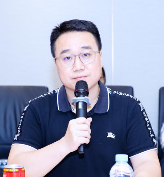 深圳潮商会2019年大会,深圳潮青商会十周年