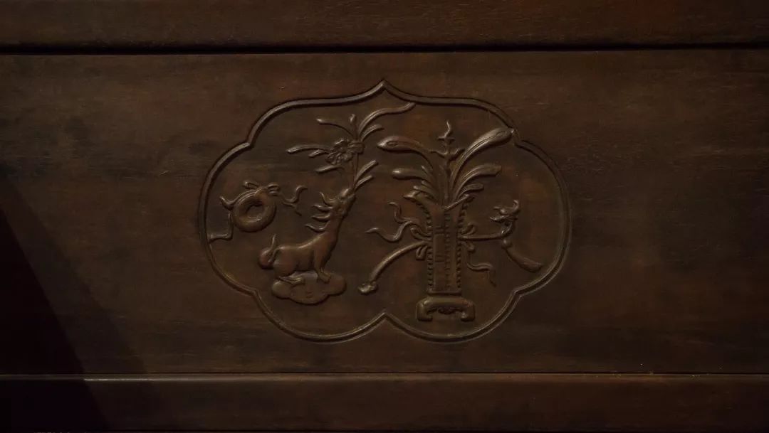 罗汉床卧具效果图,罗汉床卧具