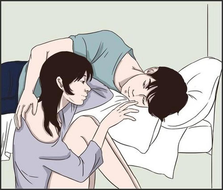 当你知道女朋友和其他男生一起玩,当女朋友跟别人搞暧昧要怎么做