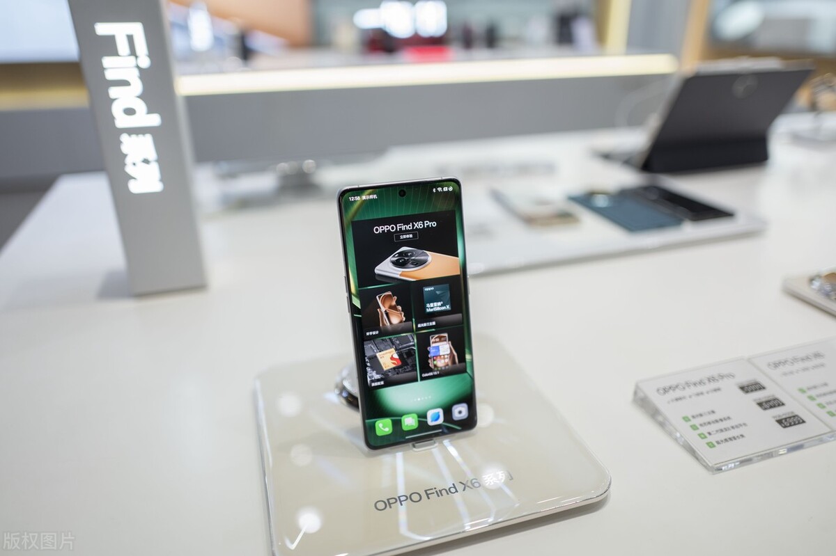 2023年最强安卓旗舰,2023下半年安卓旗舰对比