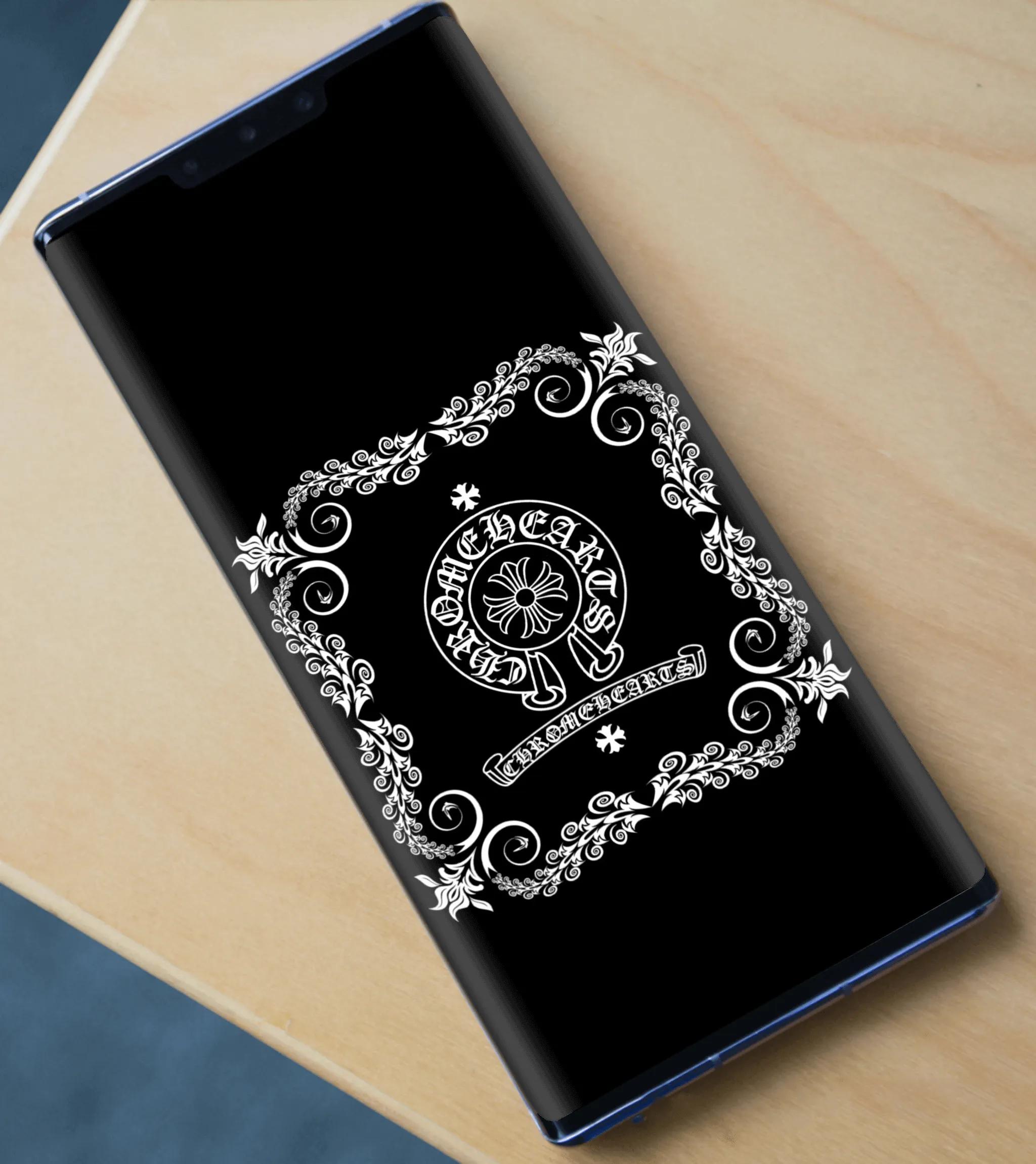 克罗心手机壁纸超清,克罗心壁纸高清无水印