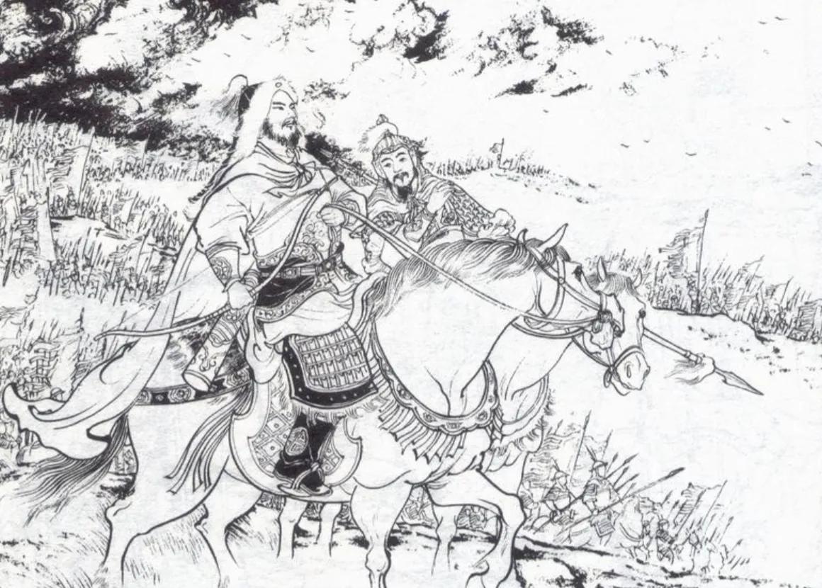 巾帼英雄梁红玉简历,女英雄梁红玉唱段