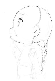 简笔诗词画,古诗画绘画最简单的