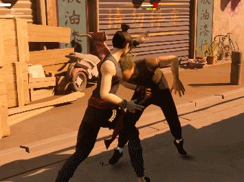 师父游戏白眉拳,师父这款游戏通关教程