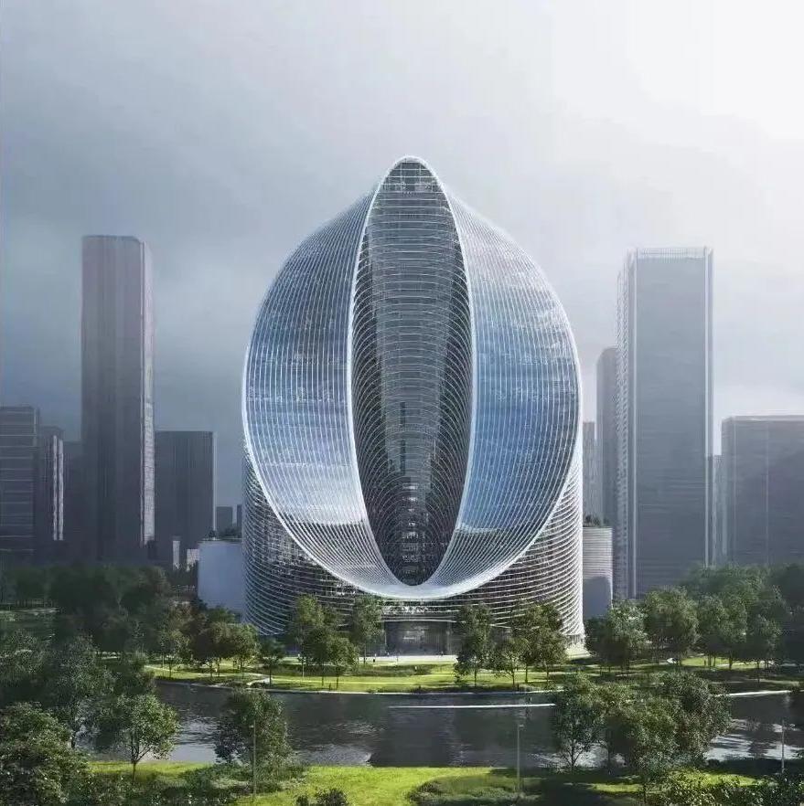 杭州云城新动向项目有哪些,杭州未来科技城云城旁叠墅