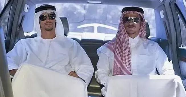 卡塔尔中东明珠,卡塔尔明珠