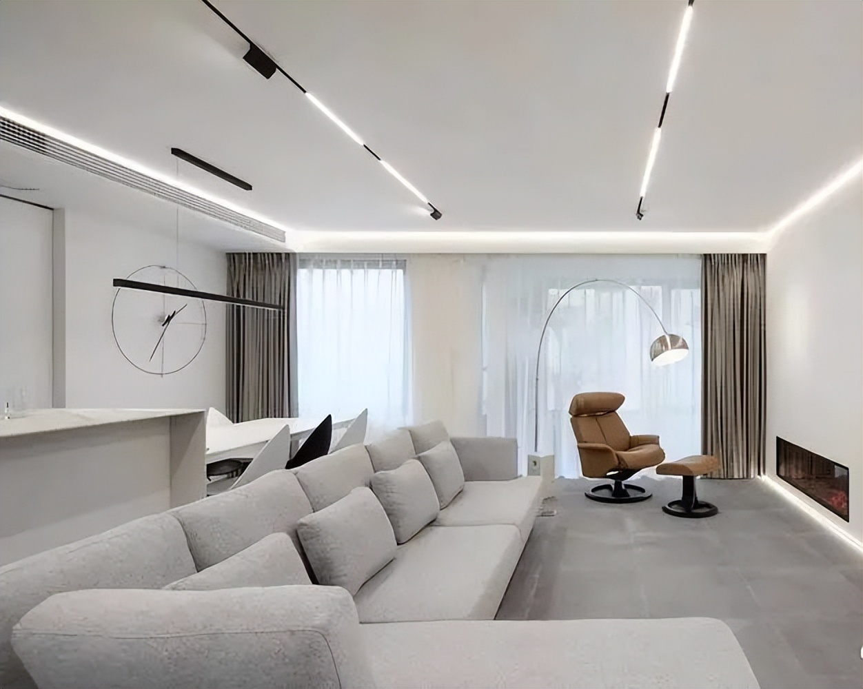 石家庄室内装修省钱方法,石家庄装修怎么省钱