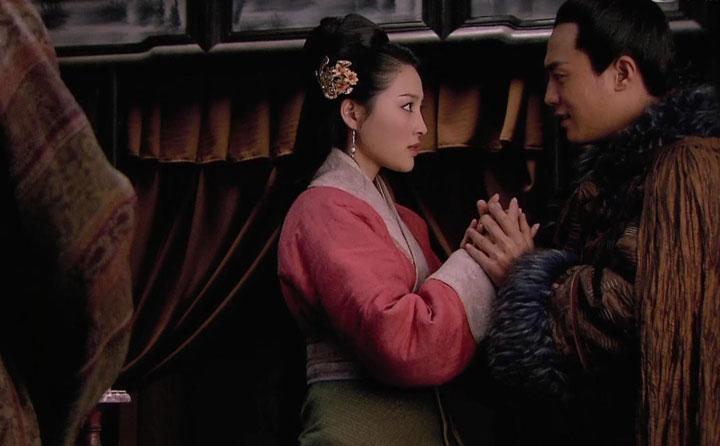 西门庆成长为极品渣男的过程,西门庆真的是渣男吗