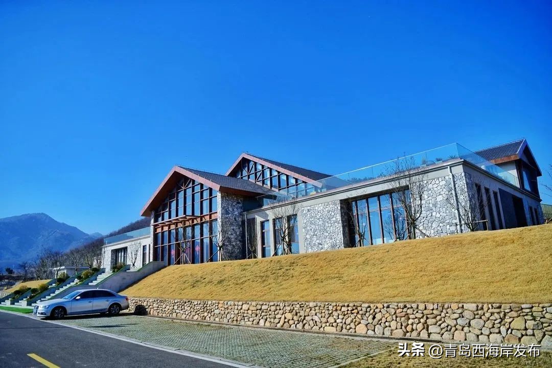 现实版小森林，这些藏在西海岸周边的乡野太治愈