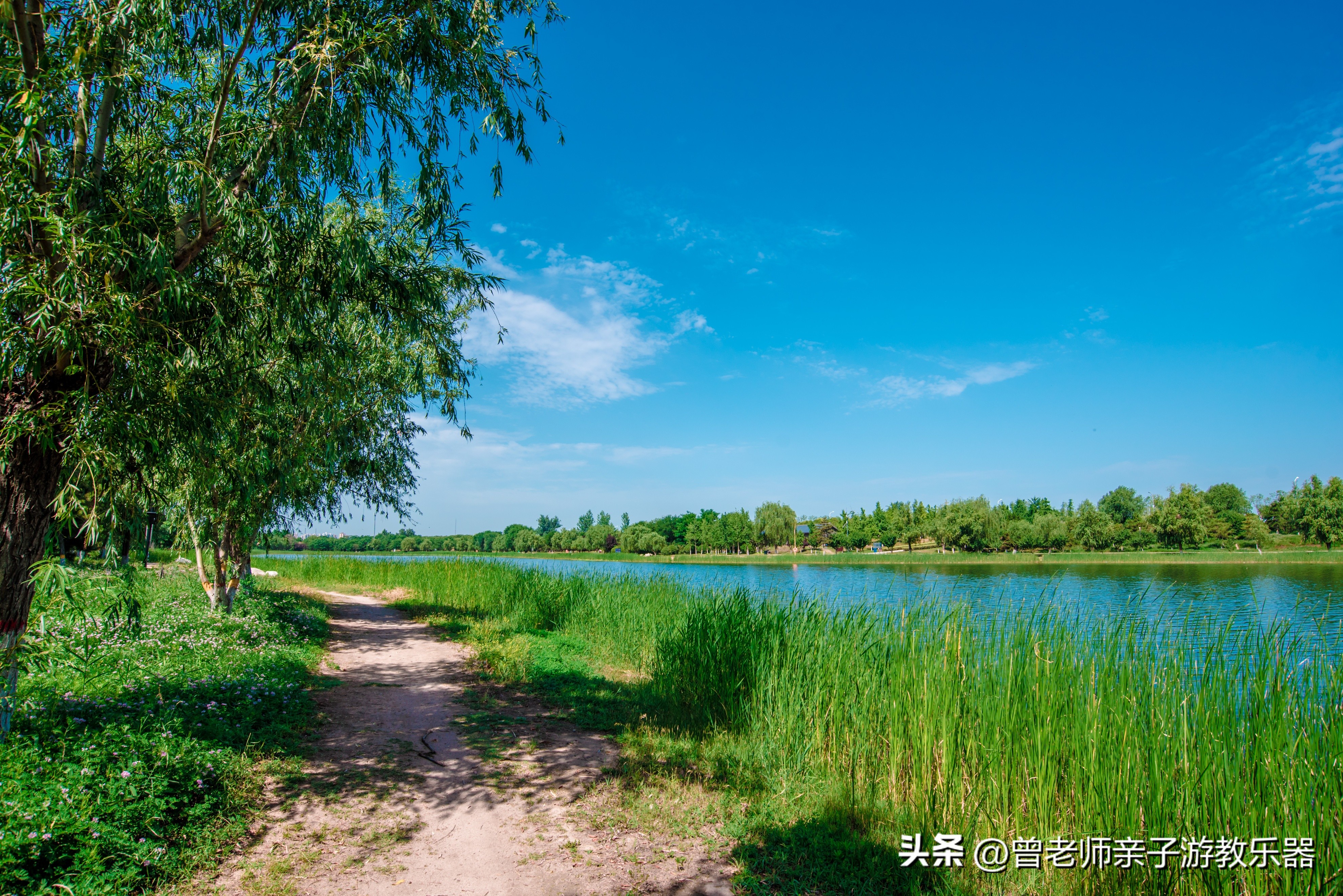 西安秋天野营免费地点,西安秋天露营地免费地点