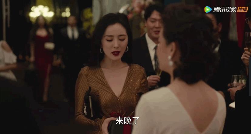 张翰清爽场面,张翰清爽名场面