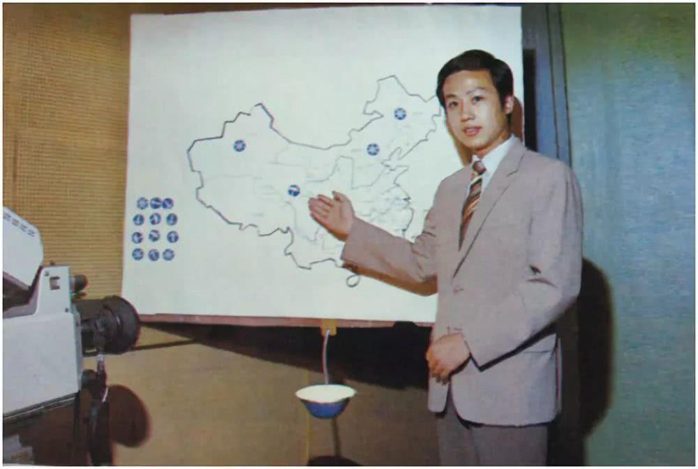 十大央视去世主持人,33位主持人