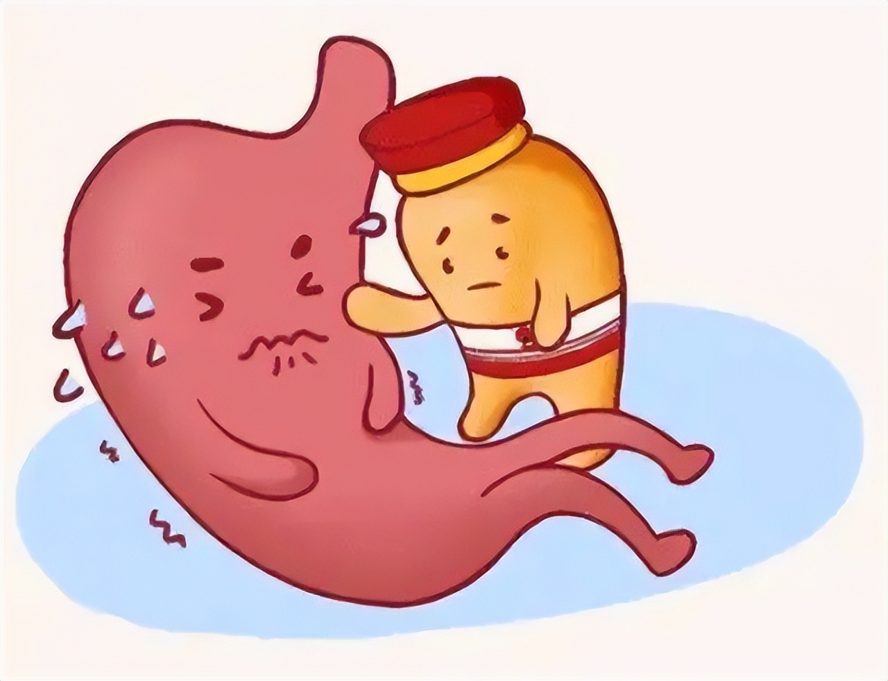 胃黏膜保护剂适合什么样的胃病 (胃黏膜保护剂什么时候服用最好呢)