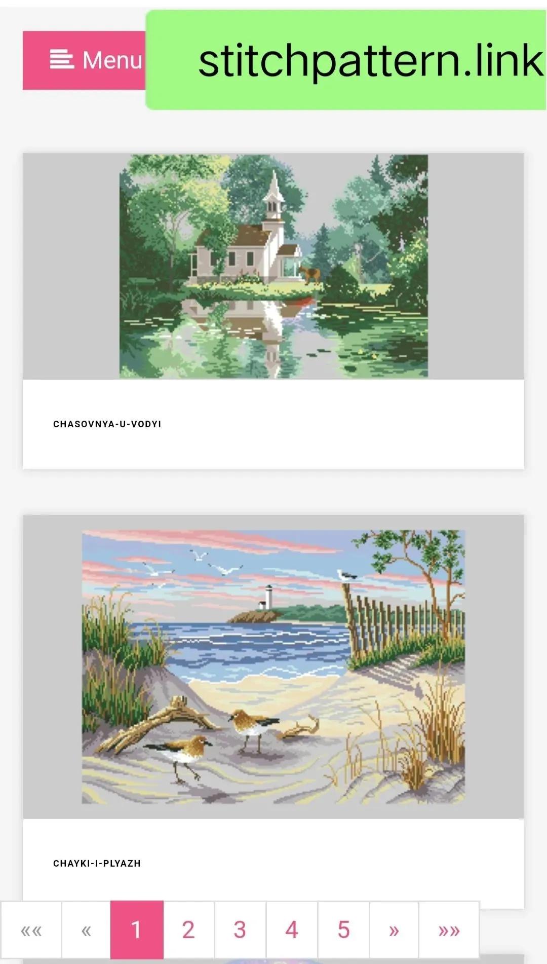 十字绣免费图纸简单的花,十字绣图纸网站图文