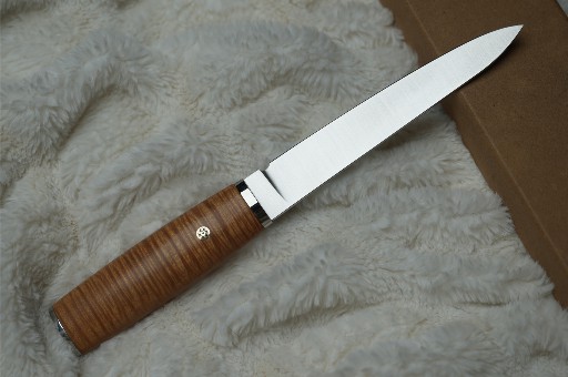 m390粉末钢刀胚还需要淬火吗,m390粉末钢刀效果