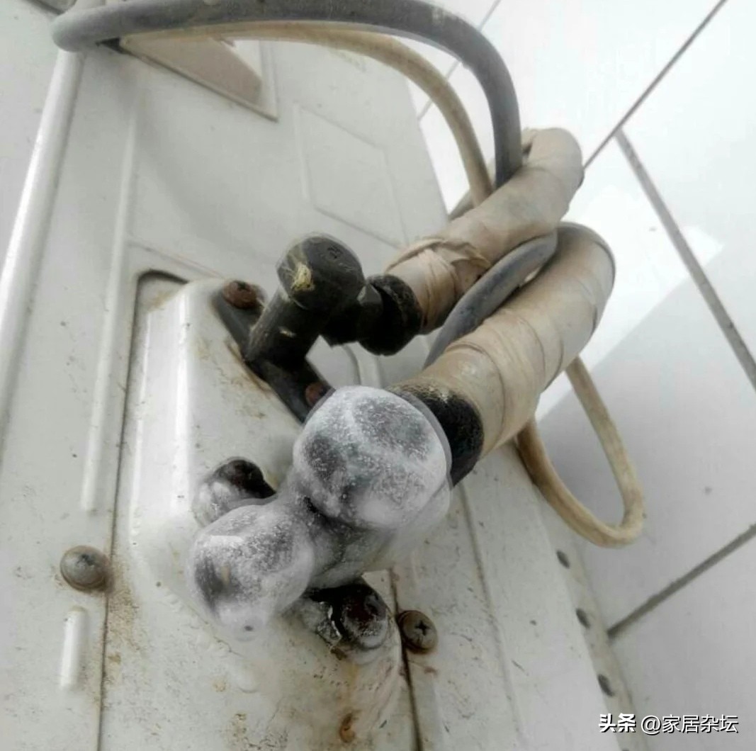 空调氟漏完了加氟方法视频教程,空调漏氟费用比加氟费用高