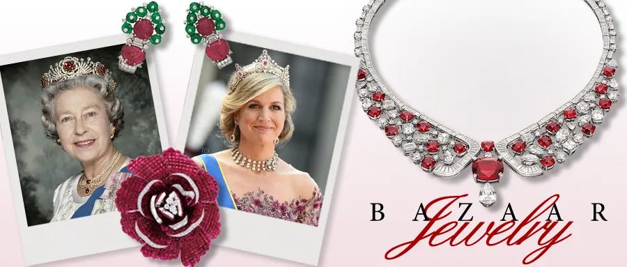 见证你投资眼光的时候到啦!王室最爱,拍卖必争的“宝石之王”你入手了吗?