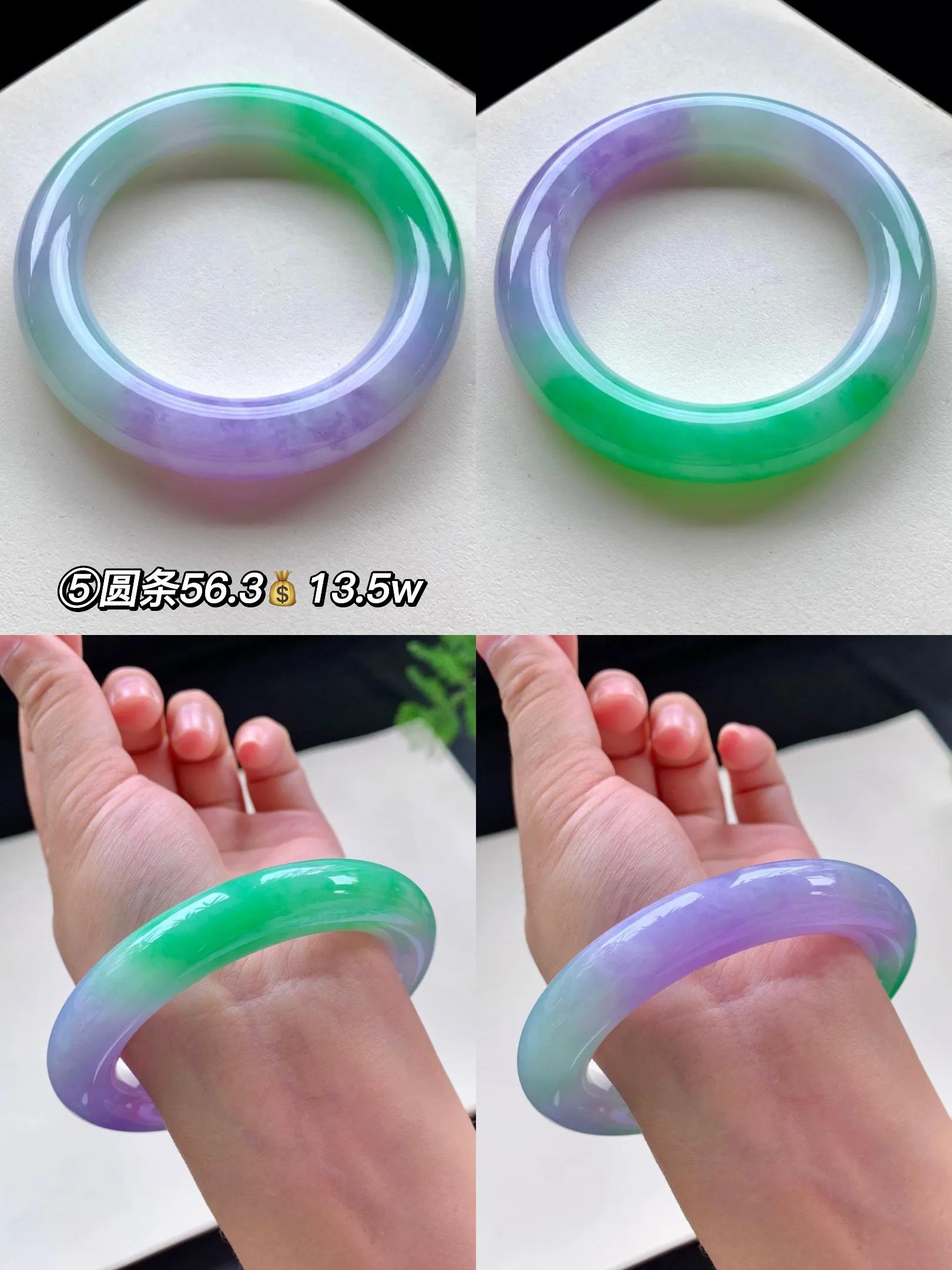 冰飘花玉手镯值钱吗,冰飘花翡翠手镯值钱吗